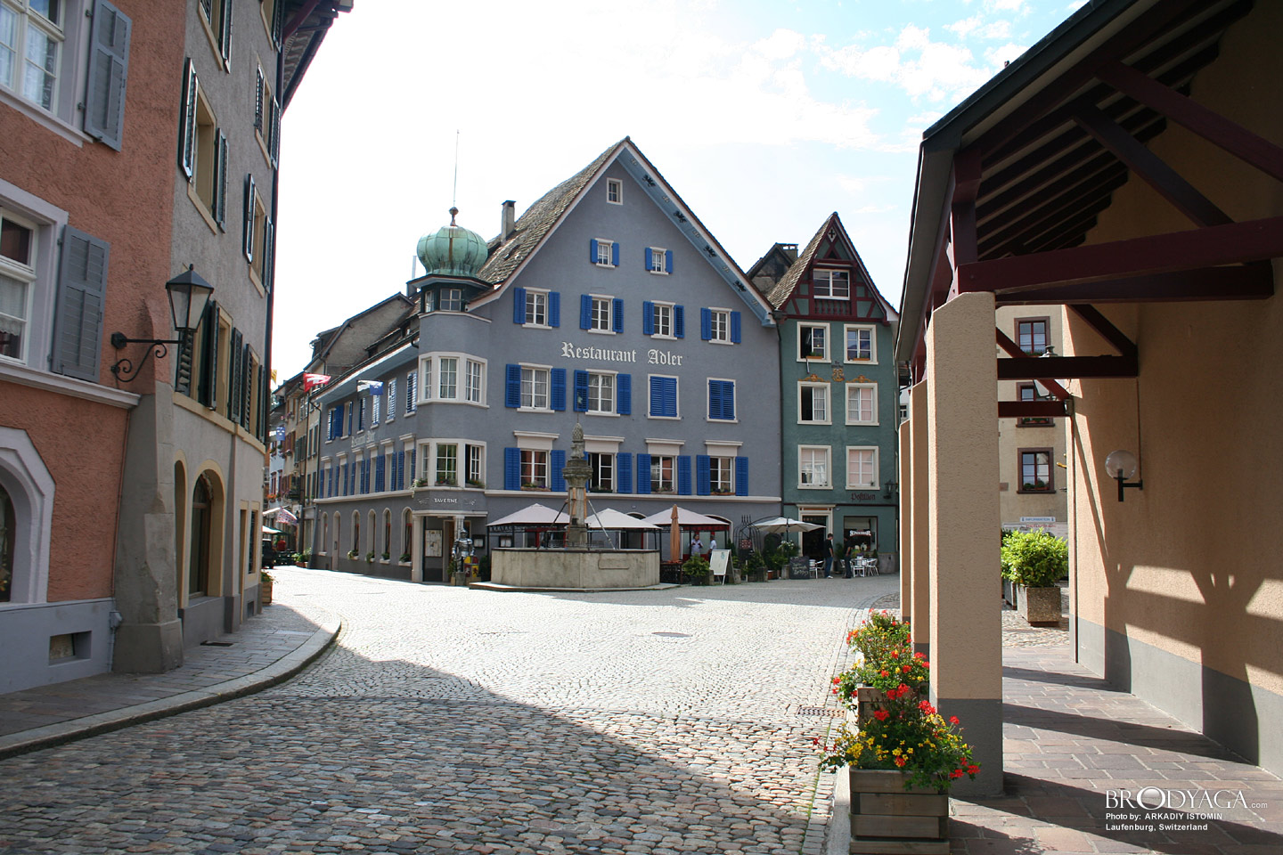Laufenburg